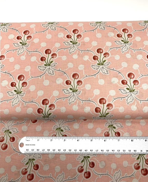 Calico fabric deals
