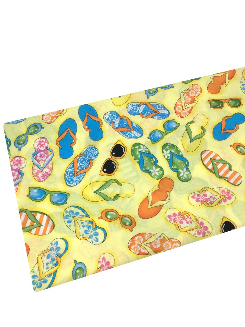 flip flop material for sale