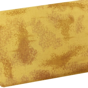 Shabby - Honey color by Riley Blake, Tone on Tone, Fabric by the yard, Fat Quarter, Quilting, Apparel, 100% Cotton