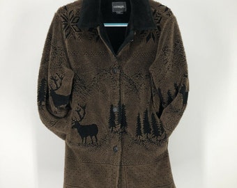 outbrook jacket