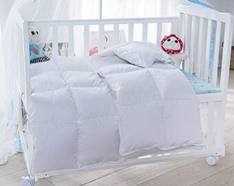 crib duvet insert
