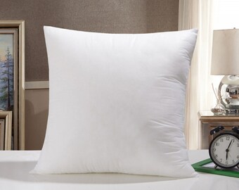 large continental pillows