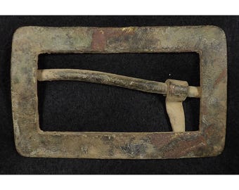 Federal Issue Sling Buckle – Manassas, Virginia – 6219