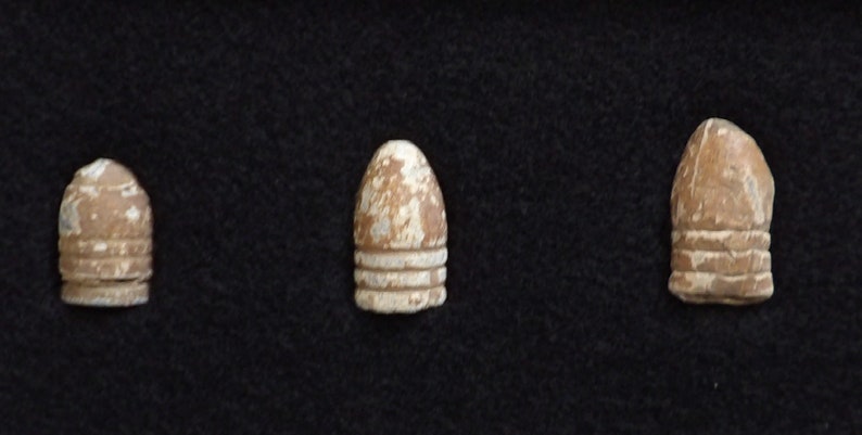 4th Pennsylvania Cavalry – Virginia – Civil War Artifacts - Civil War ...