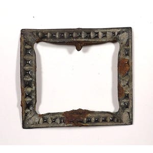 Colonial Artifact – Early 1700’s - Prince William County, Virginia - 5914
