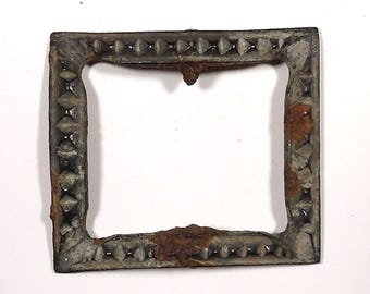 Colonial Artifact – Early 1700’s - Prince William County, Virginia - 5914