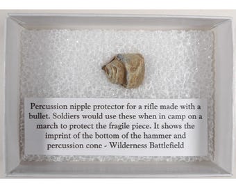Nipple Protector for – Field Made – Wilderness Battlefield – 5806