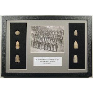4th Georgia Infantry – Civil War Artifacts - Civil War Photographs - Civil War Memorabilia - Civil War Bullets