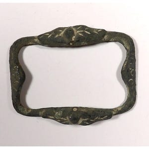 Colonial Artifact – Late 1600’s - Prince William County, Virginia - 5911