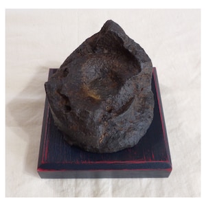 Federal 20lb. Parrott Base – Winchester Battlefield, Virginia - Civil War Artillery - Civil War Artifacts - Civil War Memorabilia