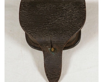 Federal Cap Box – Non Dug – Civil War – 5661