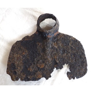 Entrenching Tool – Harrison’s Landing, Virginia - Civil War Relics - Civil War Artifacts - Civil War Memorabilia