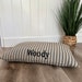 see more listings in the Dog Pillow Beds section