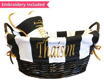 Personalized Dog Toy Box | Toy Basket | Pet Storage | Custom Toy Basket | Pet Supply Container| Personalized Toy Basket | Custom Toy Basket