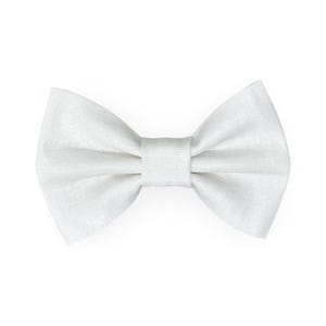 Hochzeitsoutfit für Hunde, Lavendel-Haustierhalsband-Accessoire, Verlobungs-Leinenfliege, lila Geschenk für Hund, Hunde-Party-Accessoire, Haustierfliege