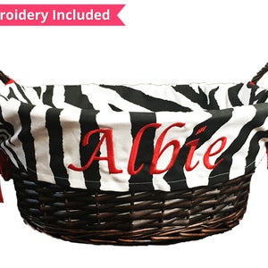 Personalized Dog Toy Box | Toy Basket | Pet Storage | Custom Toy Basket | Pet Supply Container| Personalized Toy Basket | Custom Toy Basket