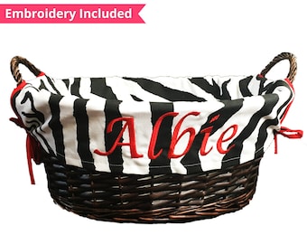 Personalized Dog Toy Box | Toy Basket | Pet Storage | Custom Toy Basket | Pet Supply Container| Personalized Toy Basket | Custom Toy Basket