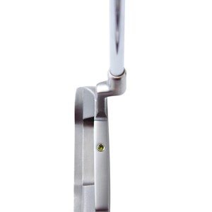 HU 5 Gemspot Golf Putter Blade (without Gem Bar, 1 gem)