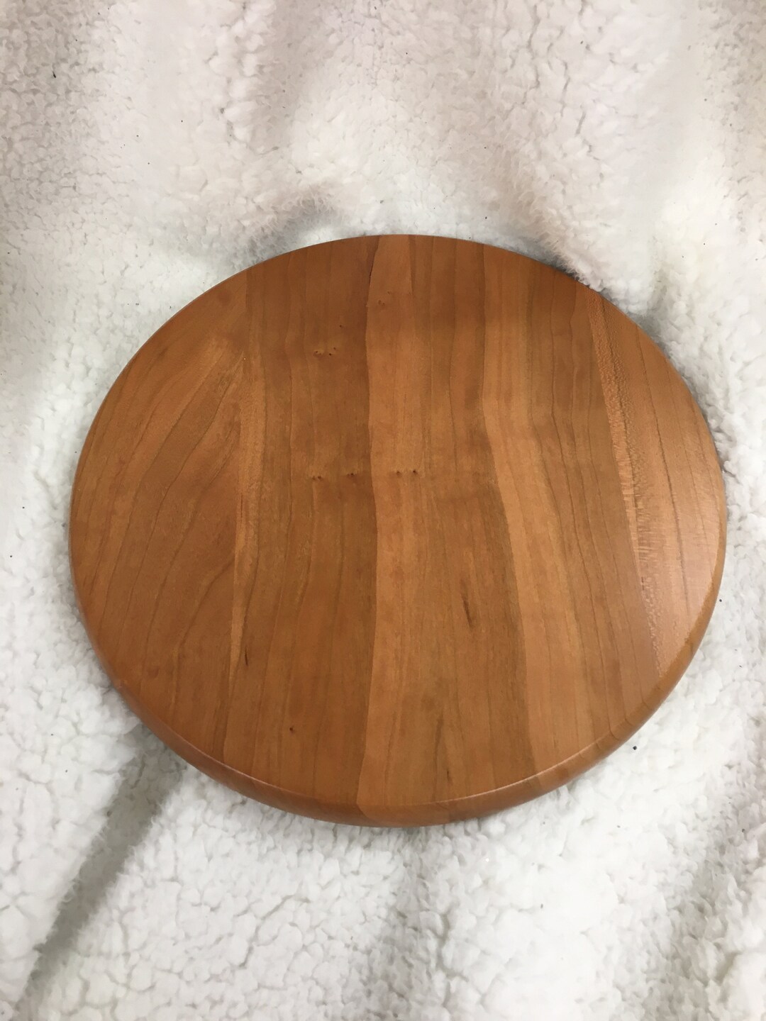 12 Lazy Susan 12 Turntable Handmade Lazy Susan Etsy