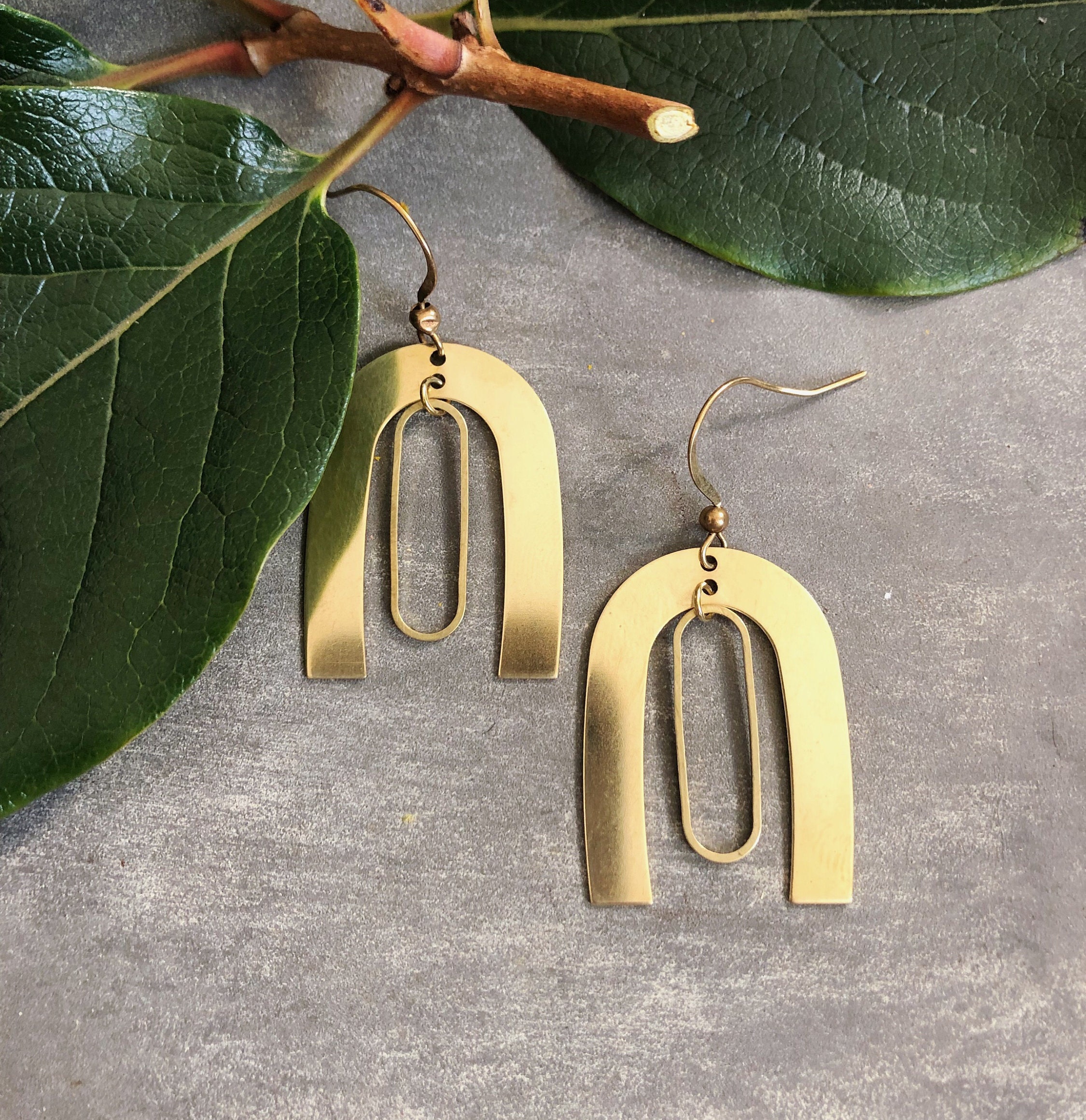 限定値下Courrèges ♡ Logo geometric earrings Courrèges Logo Geometric Earrings | Silver | FARFETCH JO