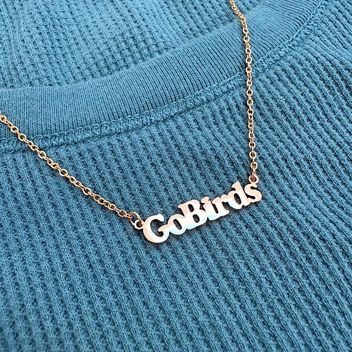 Philly Necklace