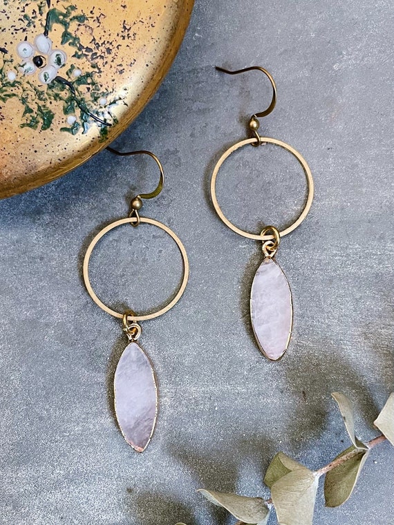 Ashley shop rose jewels