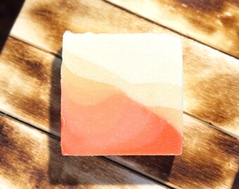 Cabrillo Sands Cold Process Soap