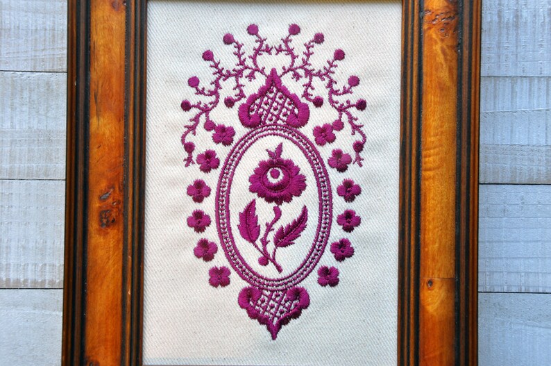 Daughters Of The American Revolution Rose Medallion Etsy