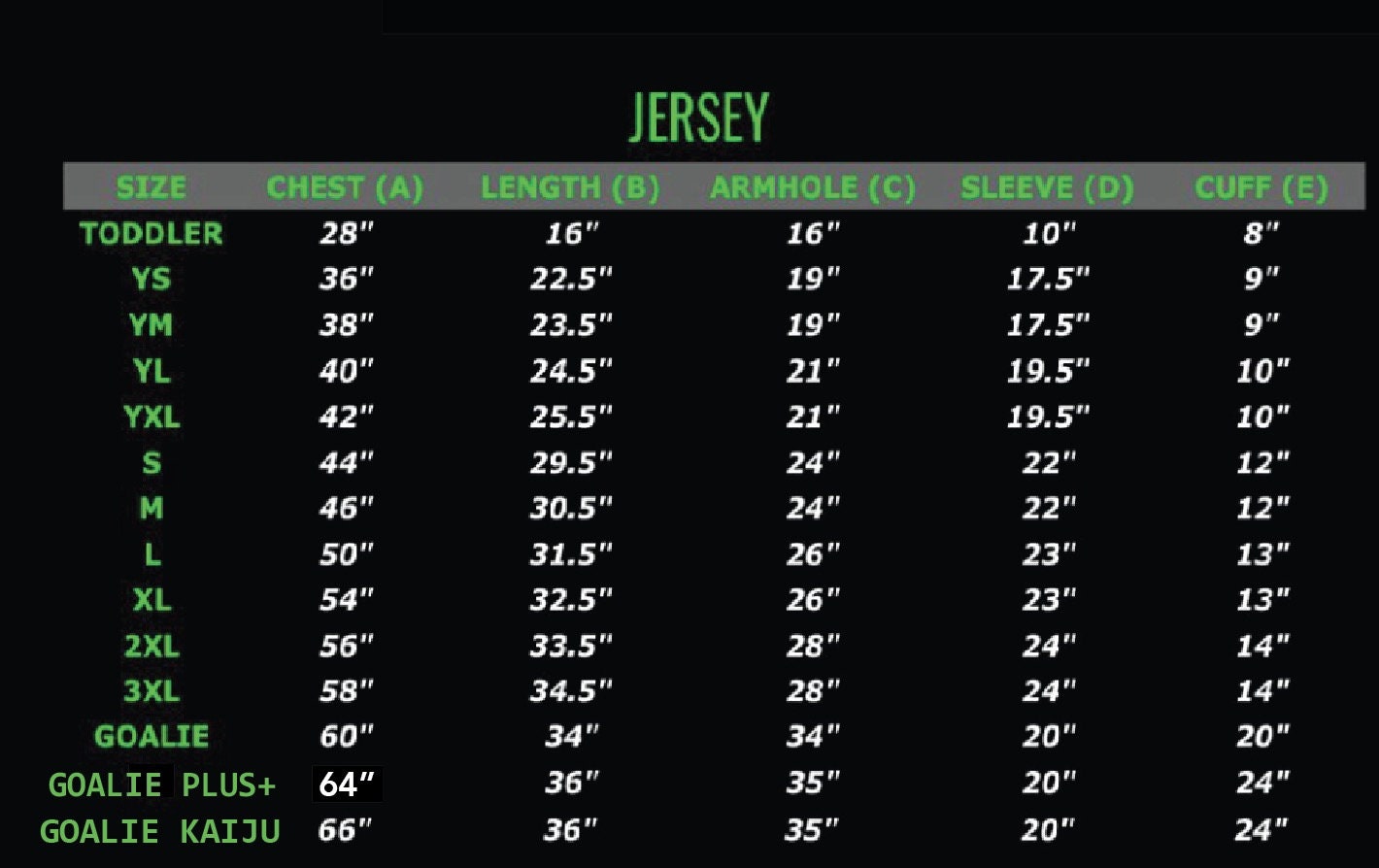 Tampa Summer Sweater Custom Hockey Jersey – okgoalie