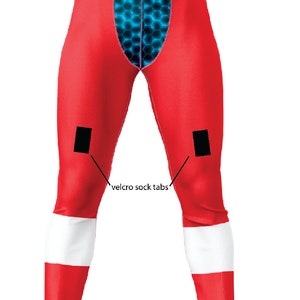 MMT Compression pants