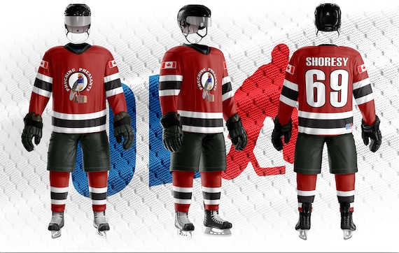 shoresy hockey jersey