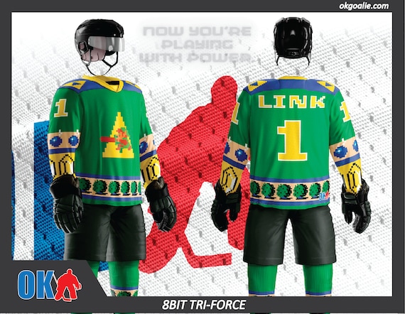 flow hockey jerseys