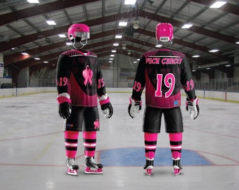 Boston Bruins NHL Special Pink Breast Cancer Hockey Jersey Long Sleeve -  Growkoc