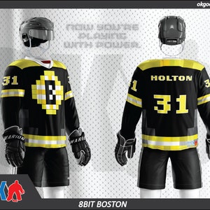 Brad Marchand Boston Bruins Adidas Size 50 (M, Medium) Authentic Pro  Jersey!