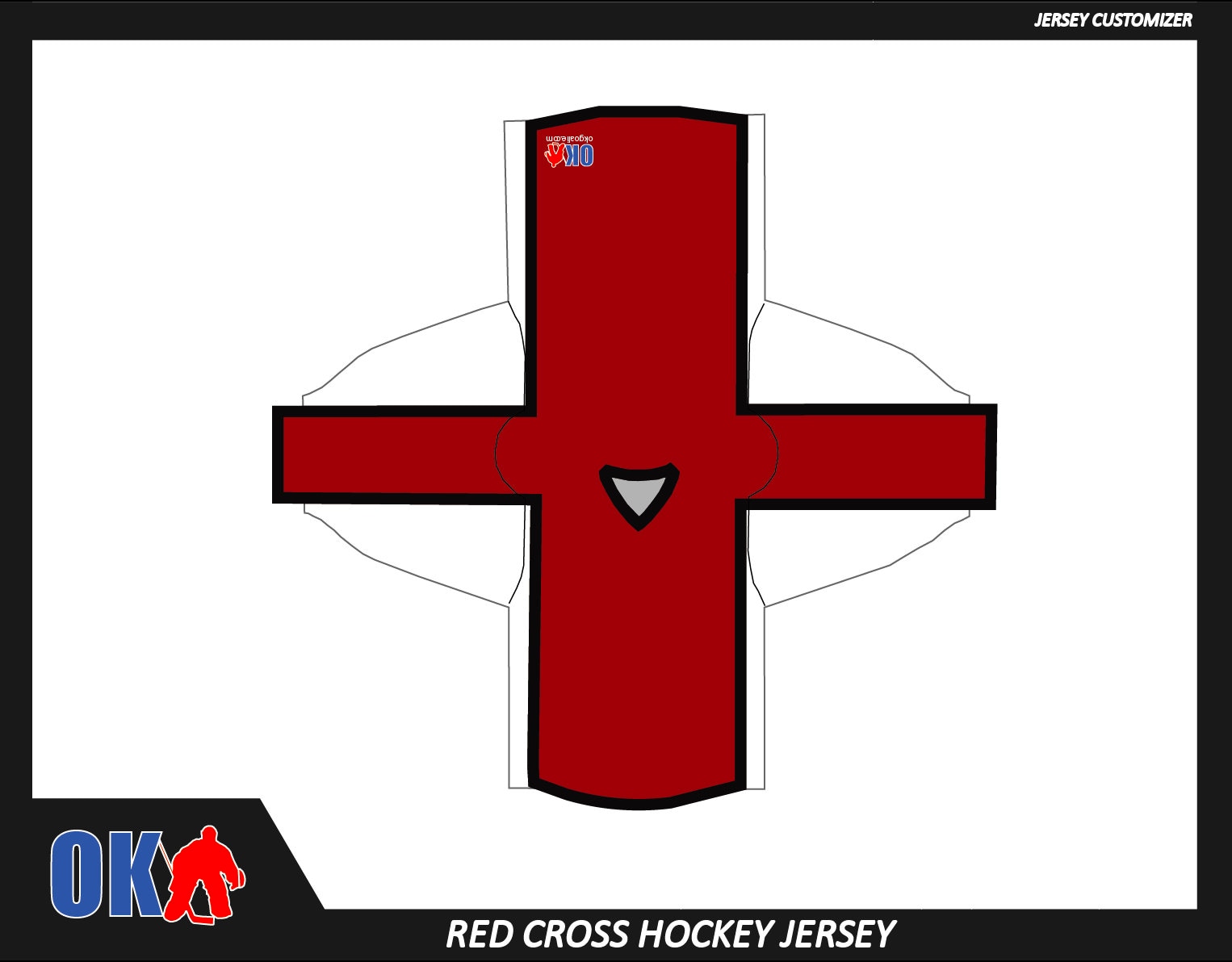 Sublimation Jerseys: A Better Choice for Teams? - CrossIceHockey