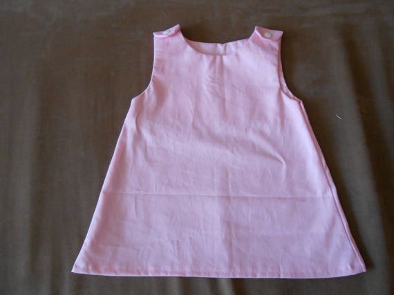 below 1 year baby dress