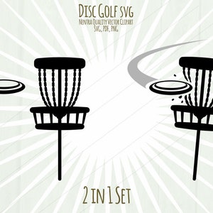 For Moms Disc Golf SVG Clipart, Disk Golfer Ultimate Frisbee pdf Iron On. Instant Download Mac + PC, Vector Clip Art Cut Files