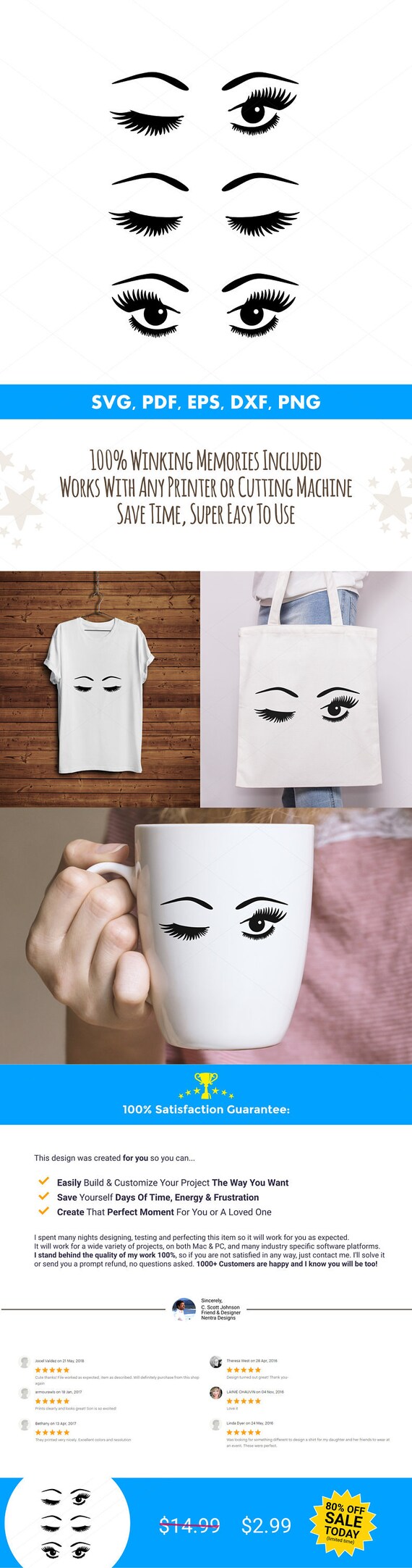Download 80 Off Sale Winking Eyes Svg Lashes Svg Makeup Mascara Etsy