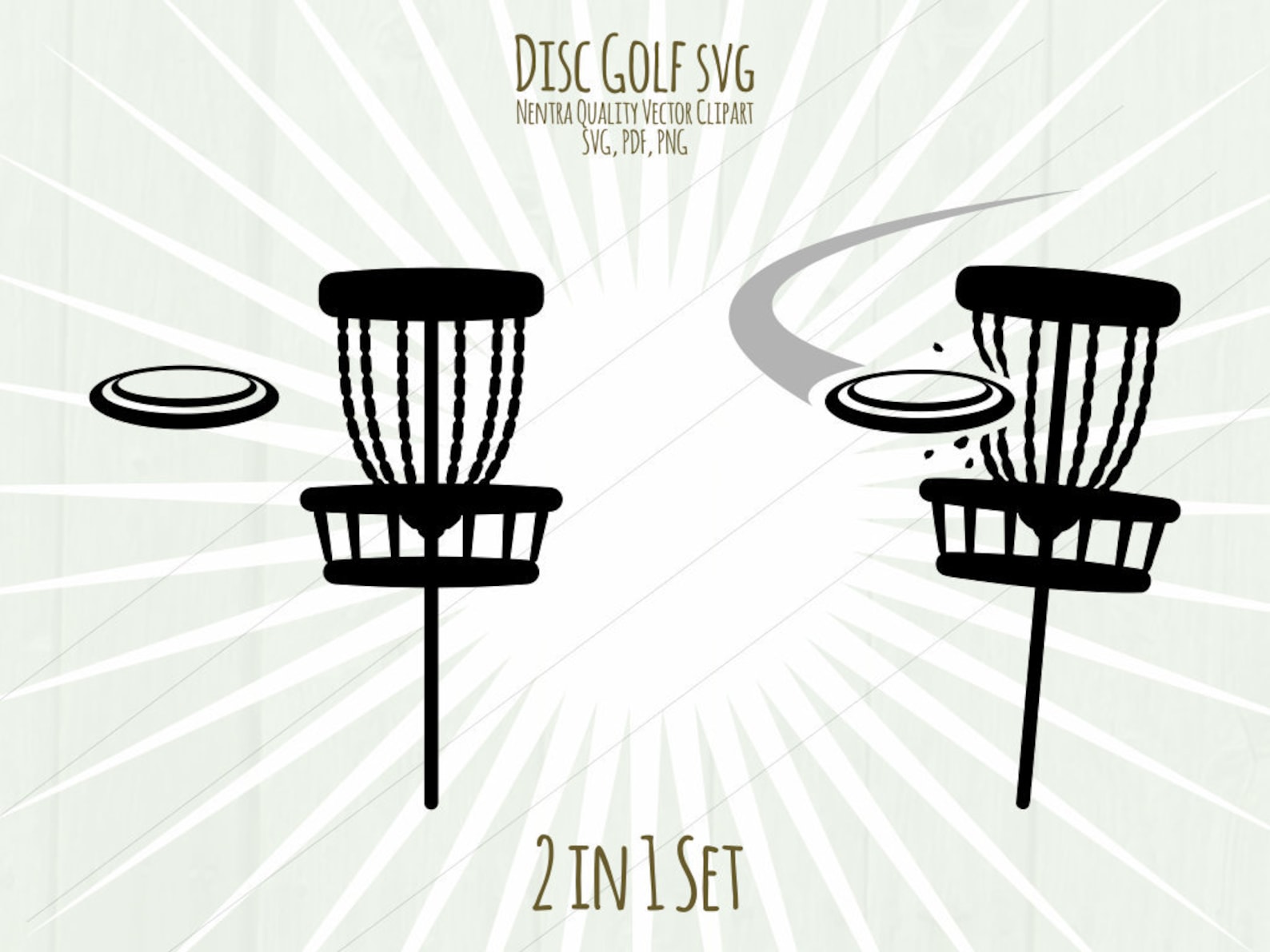 Disc Golf Dicks