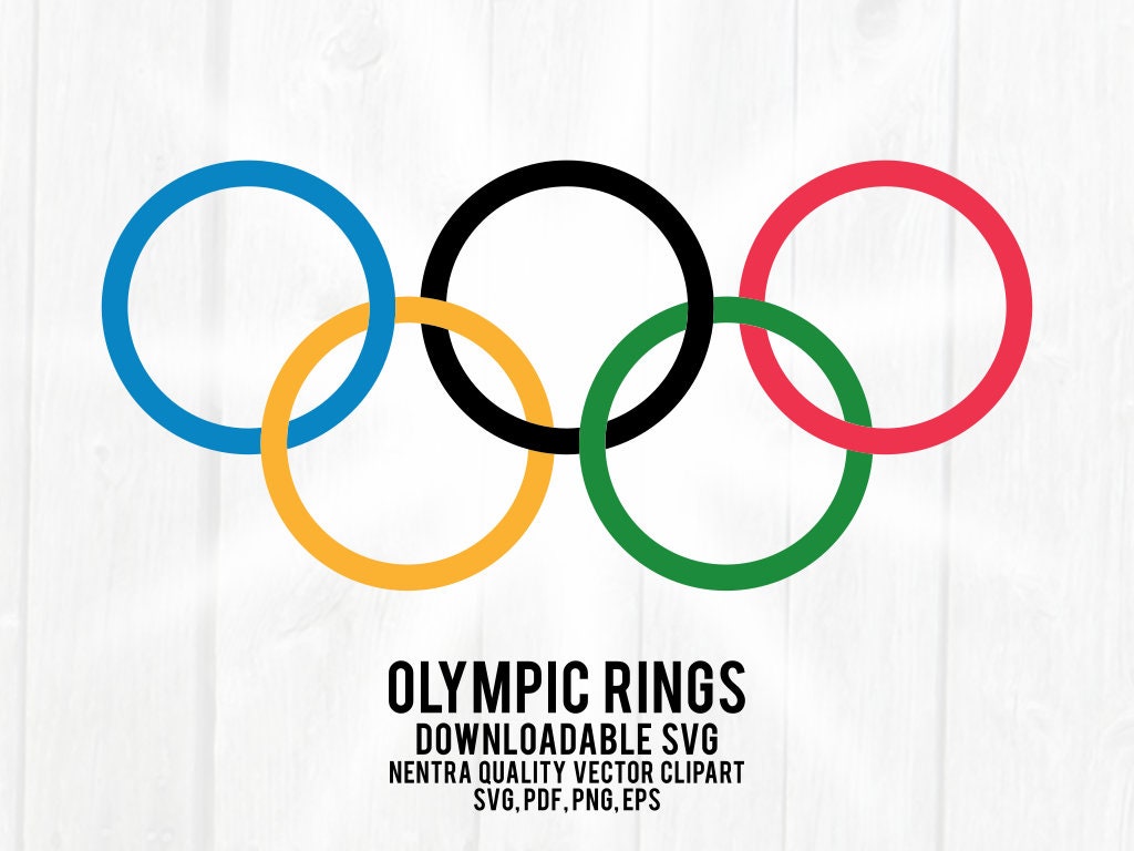 80 off sale olympic rings svg 5 ring logo symbol png pdf dxf etsy