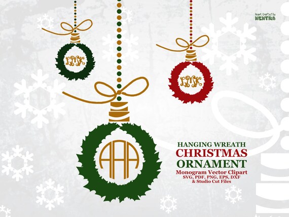 Free Free 50 Hanging Ornaments Svg SVG PNG EPS DXF File