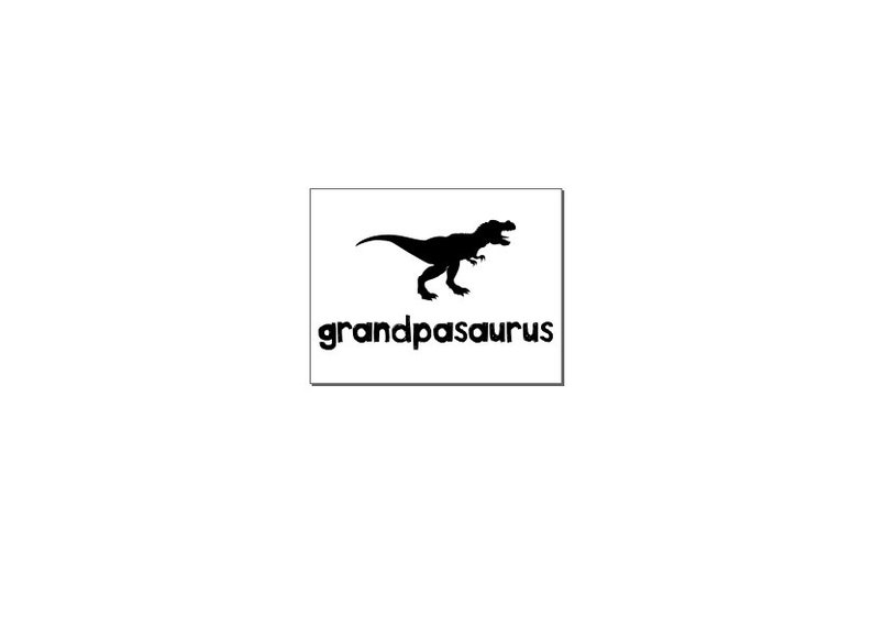 Download 80% Off Sale Grandpa T-Shirt SVG Grandpasaurus File Dino ...
