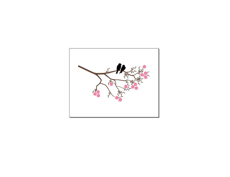 Download 80% Off Sale For Moms Tree Branches Love Birds SVG Wedding | Etsy