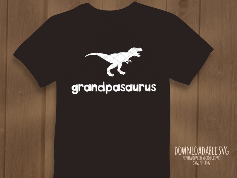 Download 80% Off Sale Grandpa T-Shirt SVG Grandpasaurus File Dino ...