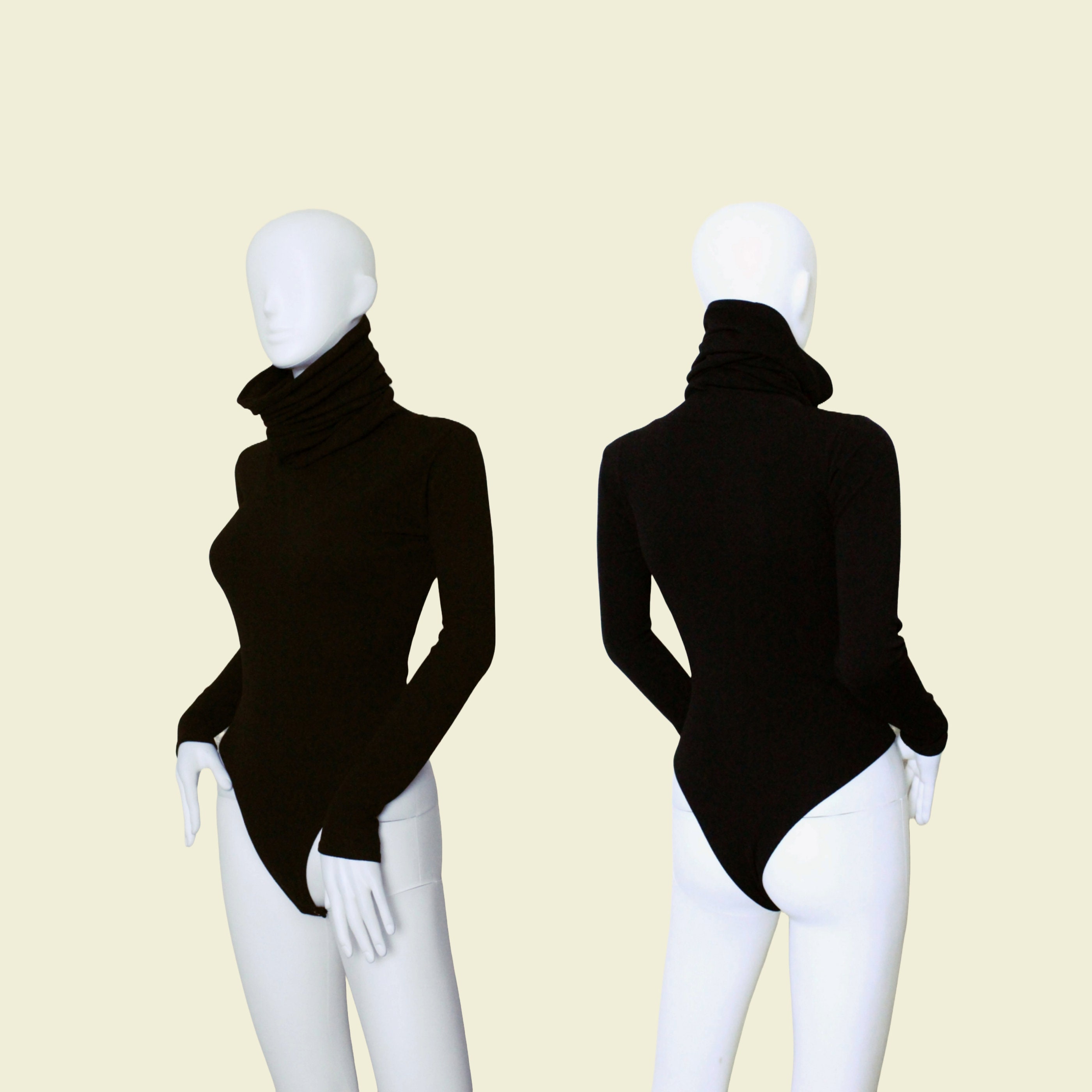 Optical Illusion Bodysuit Women Clothing Athletic Black White