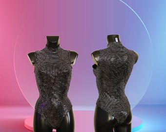 ガールズダンスレオタード FD Company 型番 Leotard KU-1452