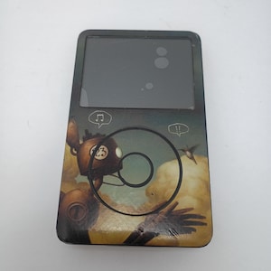 Ipod Classic 160gb - Etsy