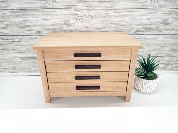 Nightstand jewelry box sale