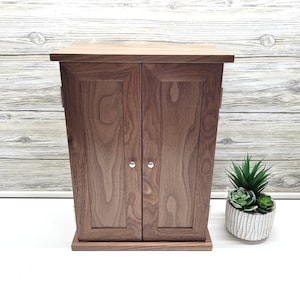 Vanity Top Cabinet, Counter Storage Cabinet