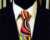 Colorful Ties – Mens Fun Neckties